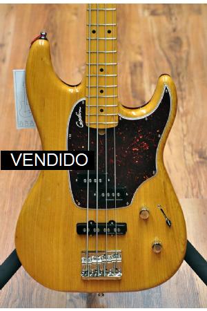 Godin Passion RG 4 Swamp Ash MN Godin Passion RG 4 Swamp Ash MN